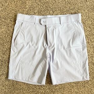 Greyson Men’s Golf Shorts 7” - 34